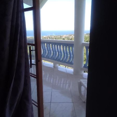 Villa Sweetsop Montego Bay Exteriér fotografie