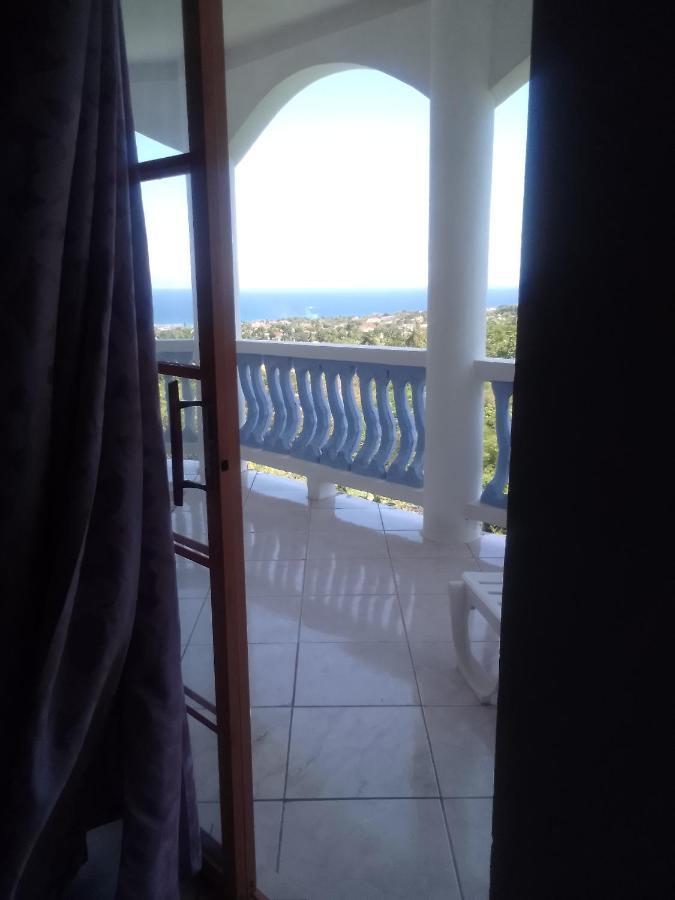 Villa Sweetsop Montego Bay Exteriér fotografie